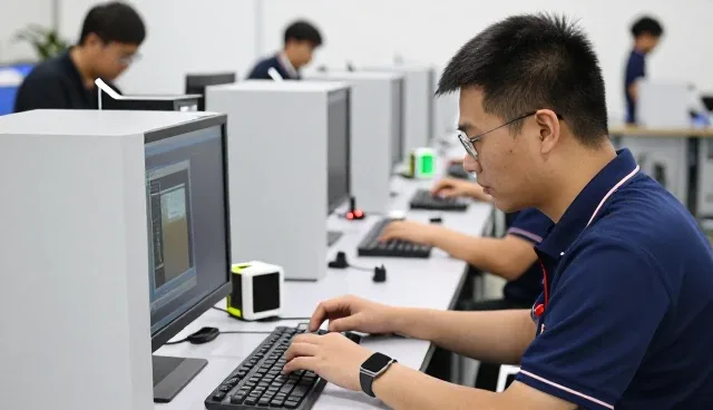 中泰智联（北京）认证中心有限公司江苏分公司提供适合内容包括软件的应用开发