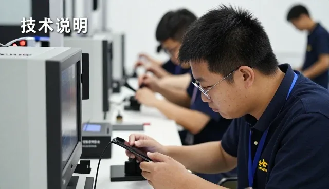 工业园区为什么需要技术培训?