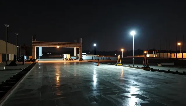 技术落地过程中的关键环节与维护策略