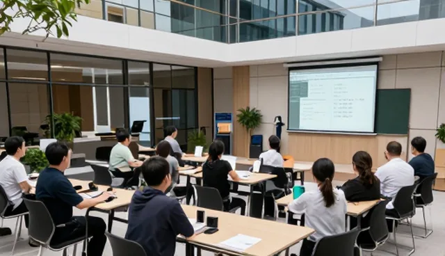 培训成果转化中的适用条件与常见问题处理方法