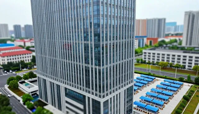 系统集成中技术培训对性能优化的关键作用