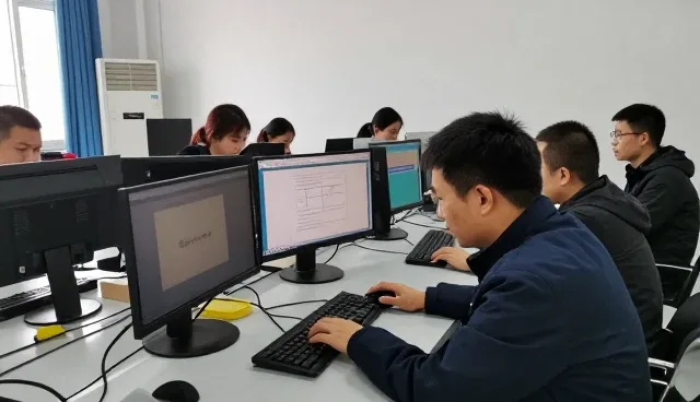 中泰智联（北京）认证中心有限公司江苏分公司打造符合现代需求的应用开发