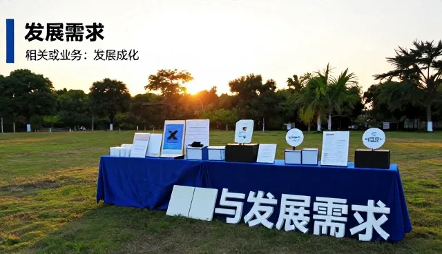 成果转化中培训需求的识别与应对策略
