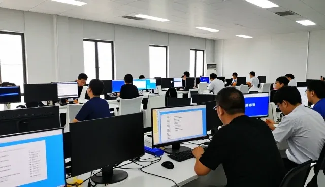 成果转化用户如何选择技术培训