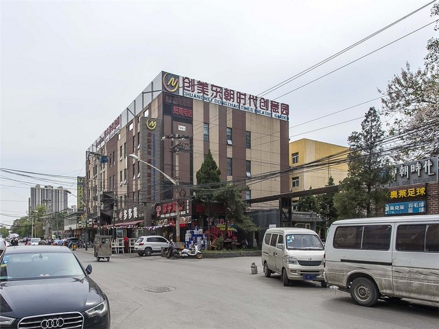 滁州全屋整装靠谱吗