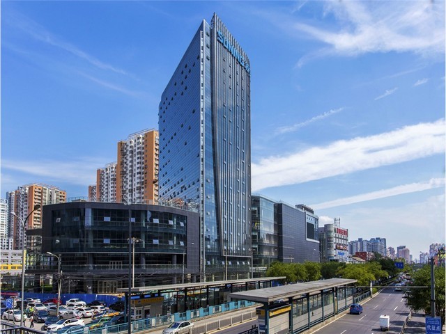 南通商业办公楼建造公司哪家好