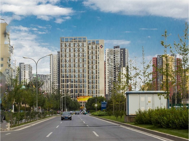 工地住人集装箱定制公司