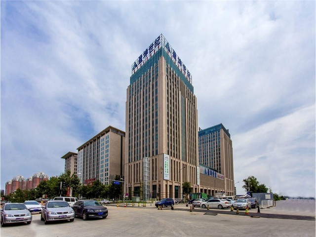 上海电动平板四轮搬运车